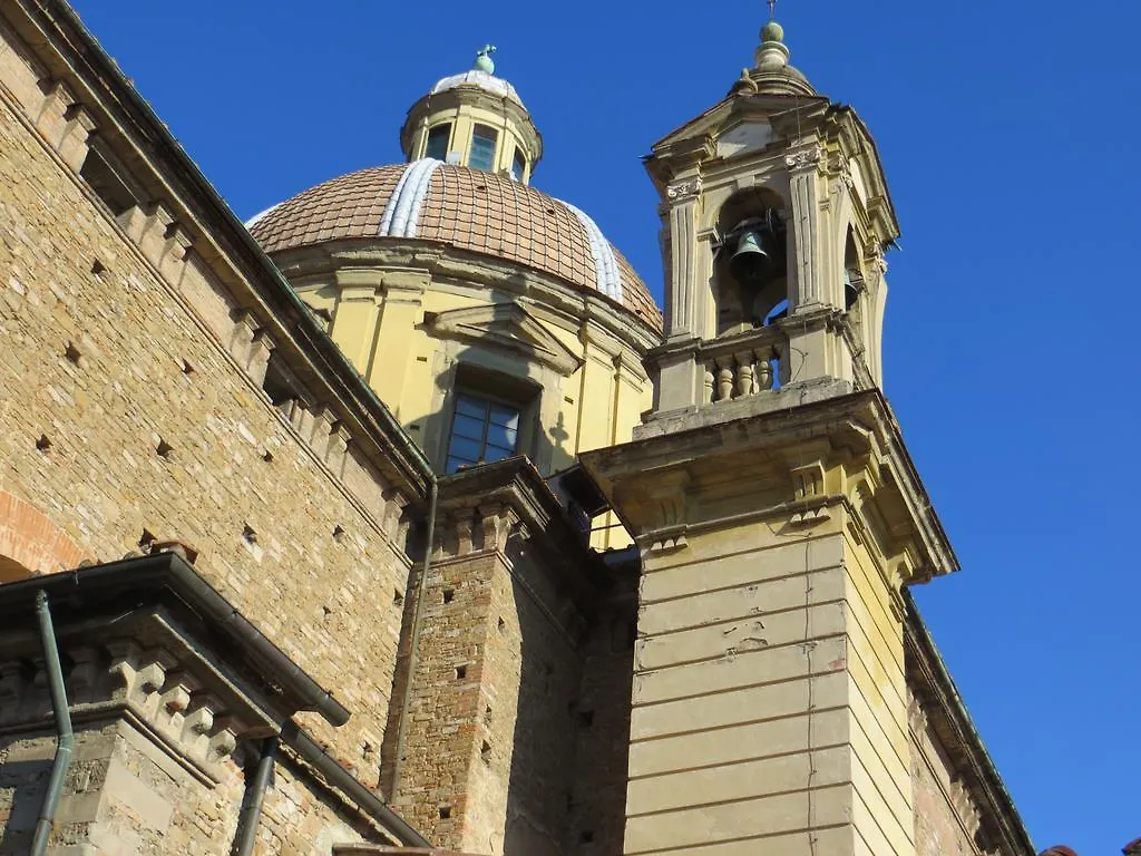 Casa Florence Apartment Italy