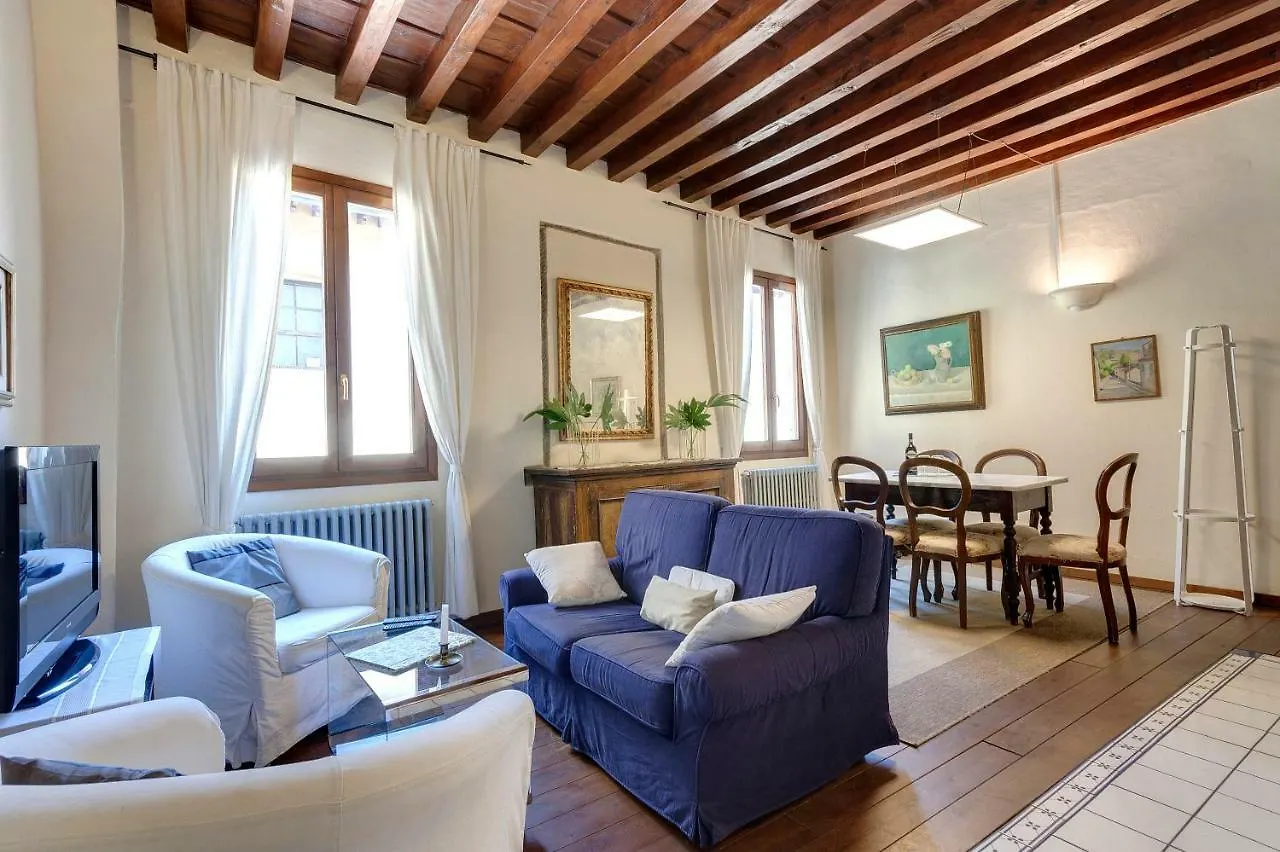 Casa Florence Apartment