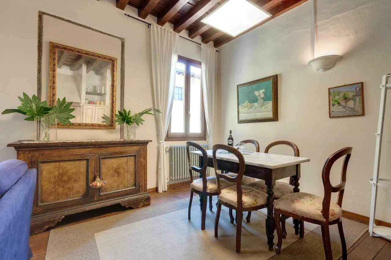 Casa Florence Apartment 0*,  Italy