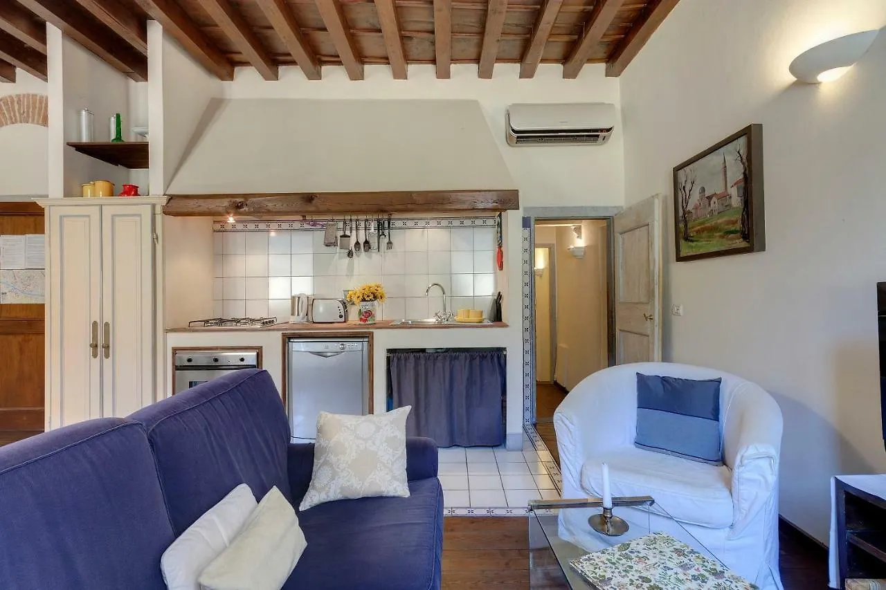 Casa Florence Apartment