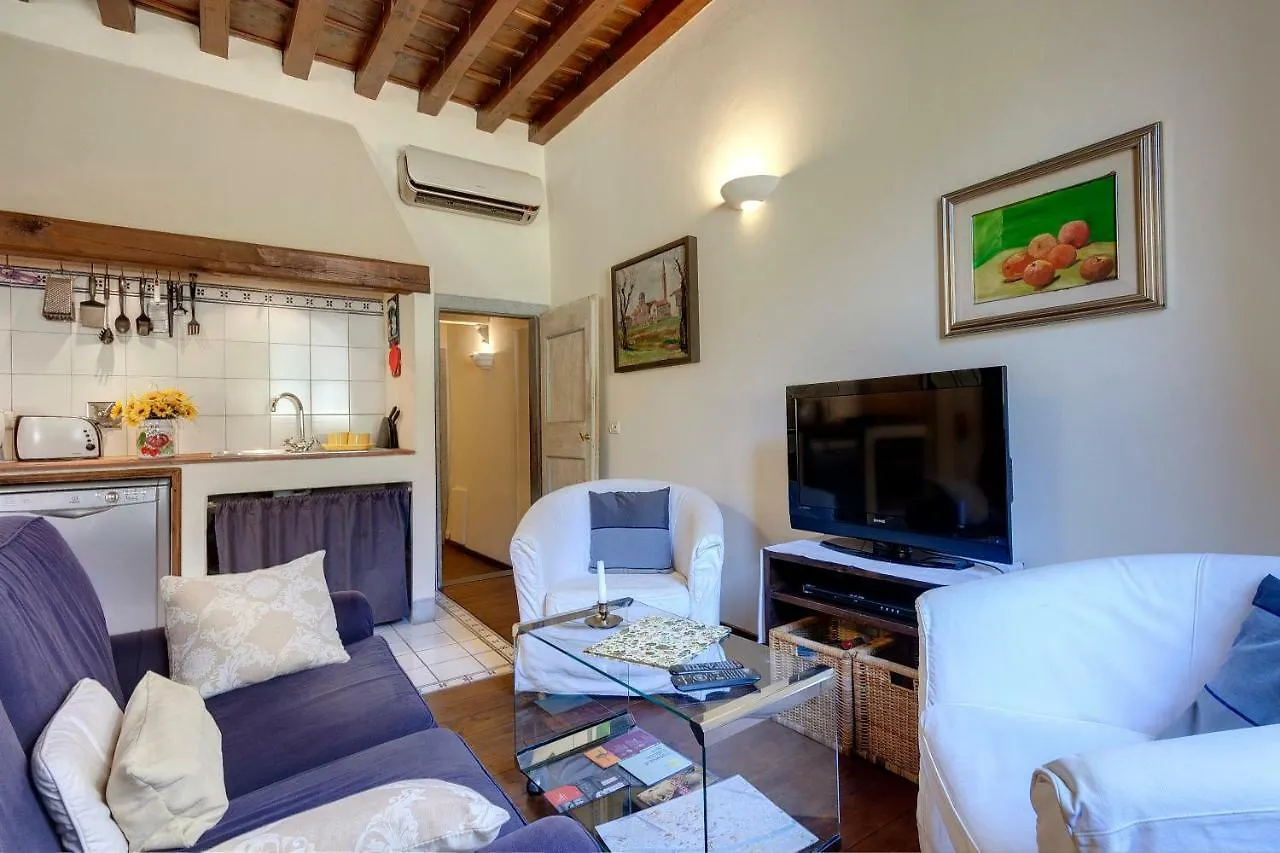 Casa Florence Apartment Italy