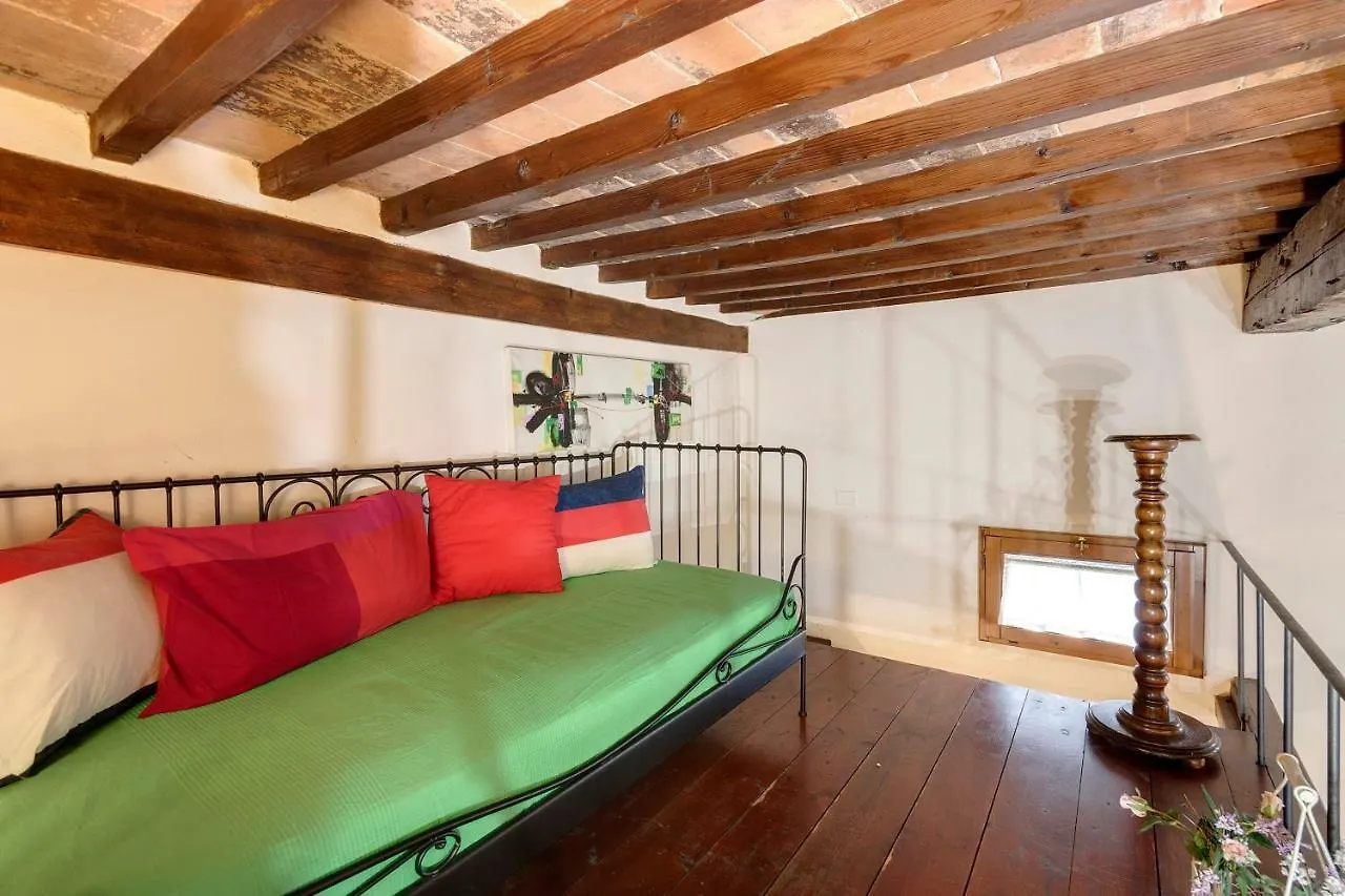 Casa Florence Apartment