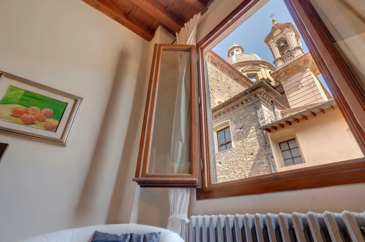 Casa Florence Apartment 0*,
