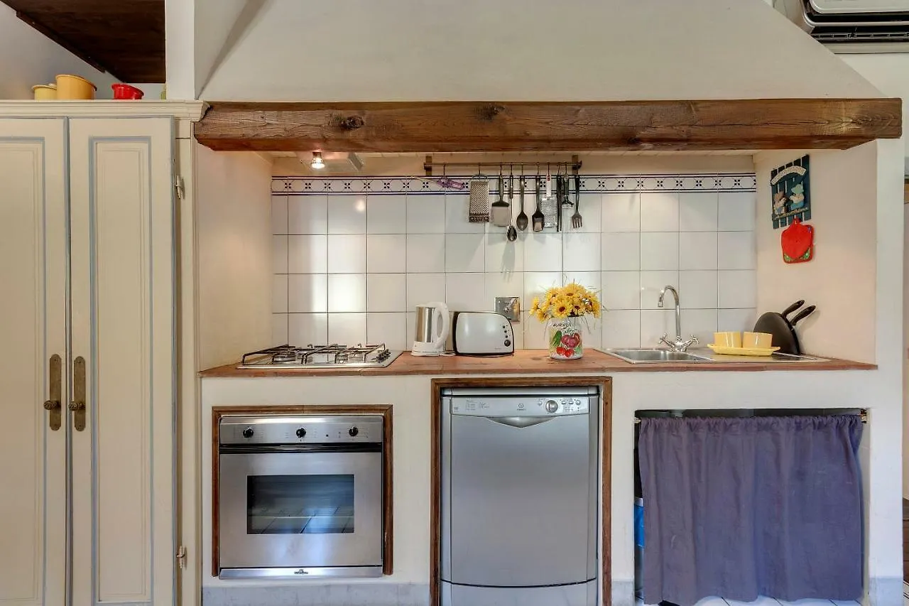 Casa Florence Apartment