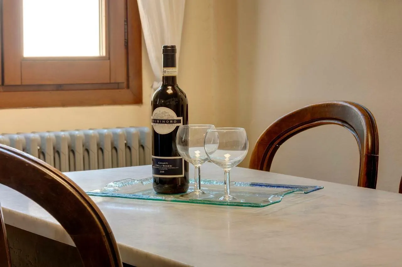 Casa Florence Apartment