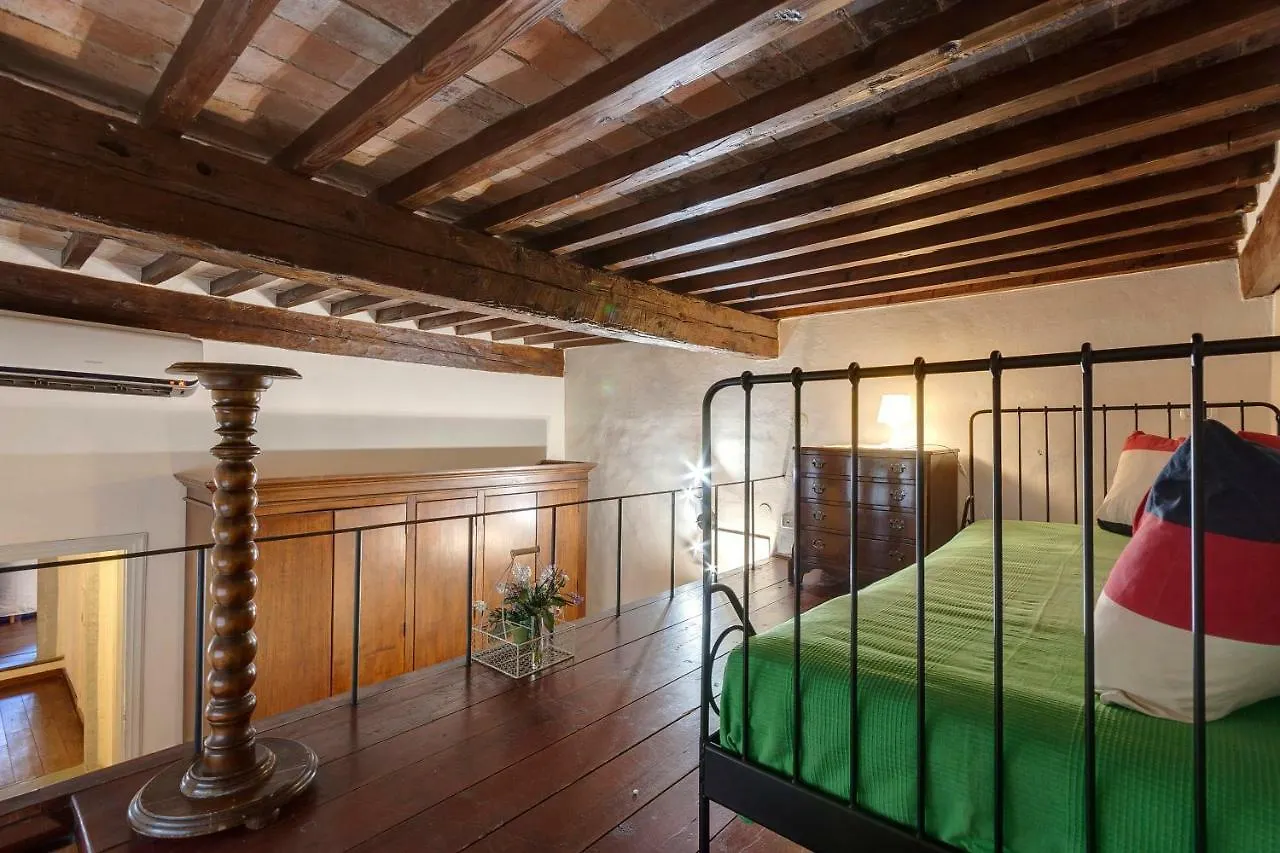 Casa Florence Apartment
