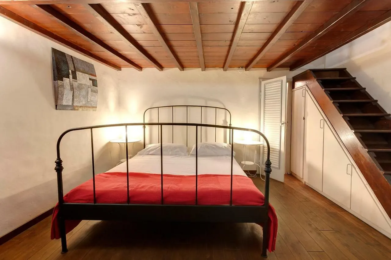 Casa Florence Apartment Italy