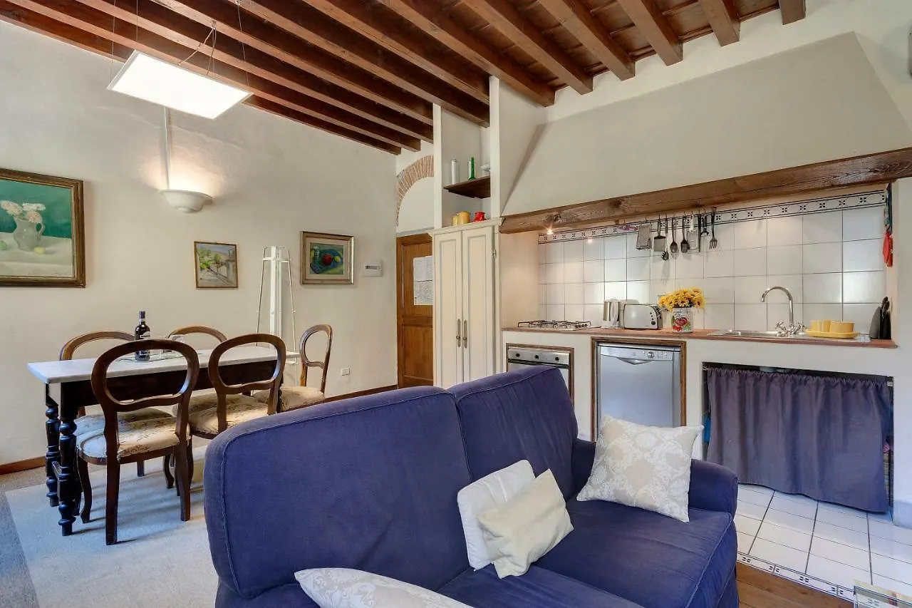 Casa Florence Apartment
