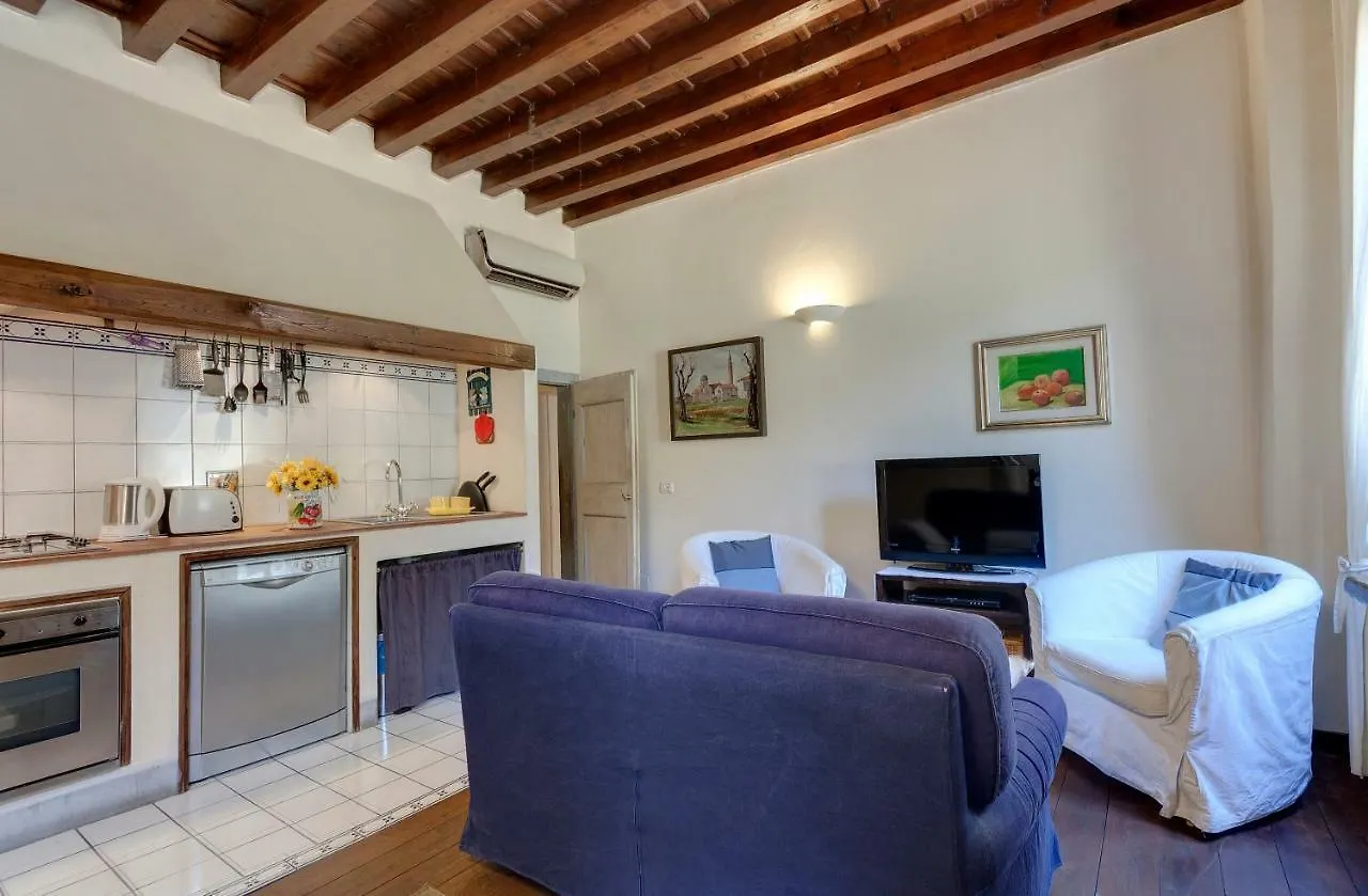 Casa Florence Apartment Italy