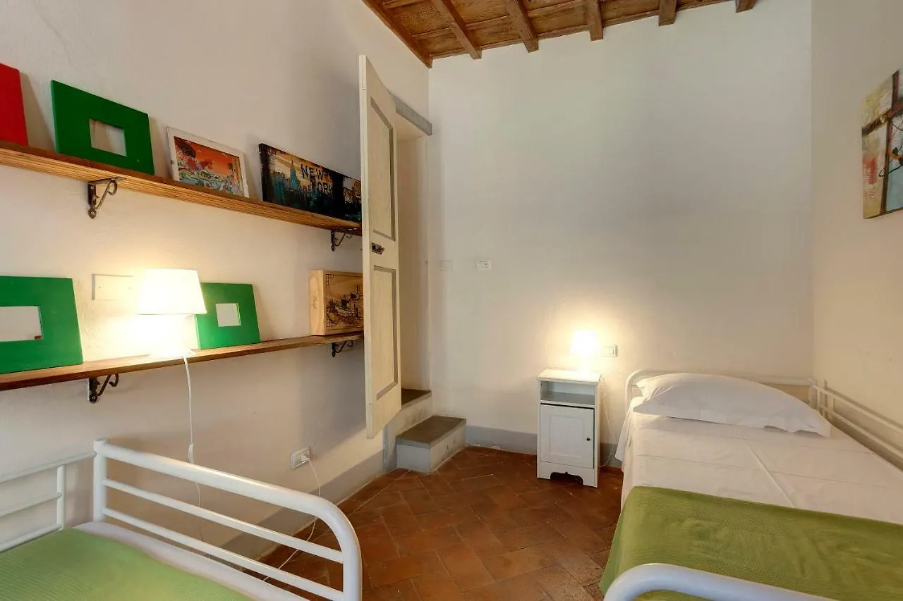 Casa Florence Apartment Italy