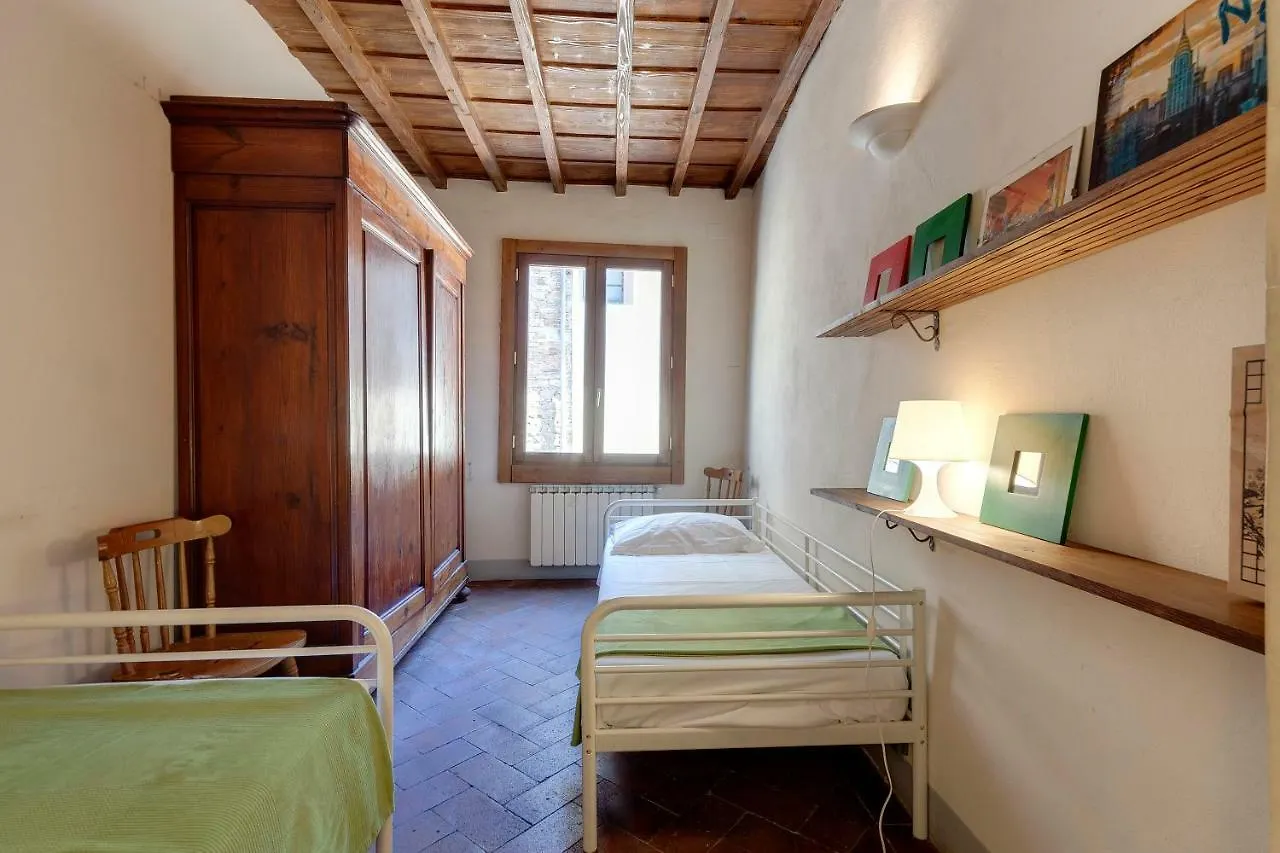 Casa Florence Apartment 0*,  Italy