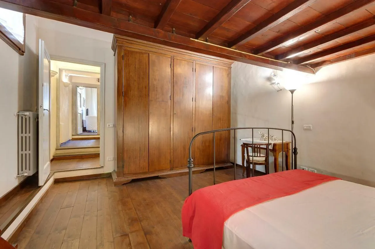 Casa Florence Apartment