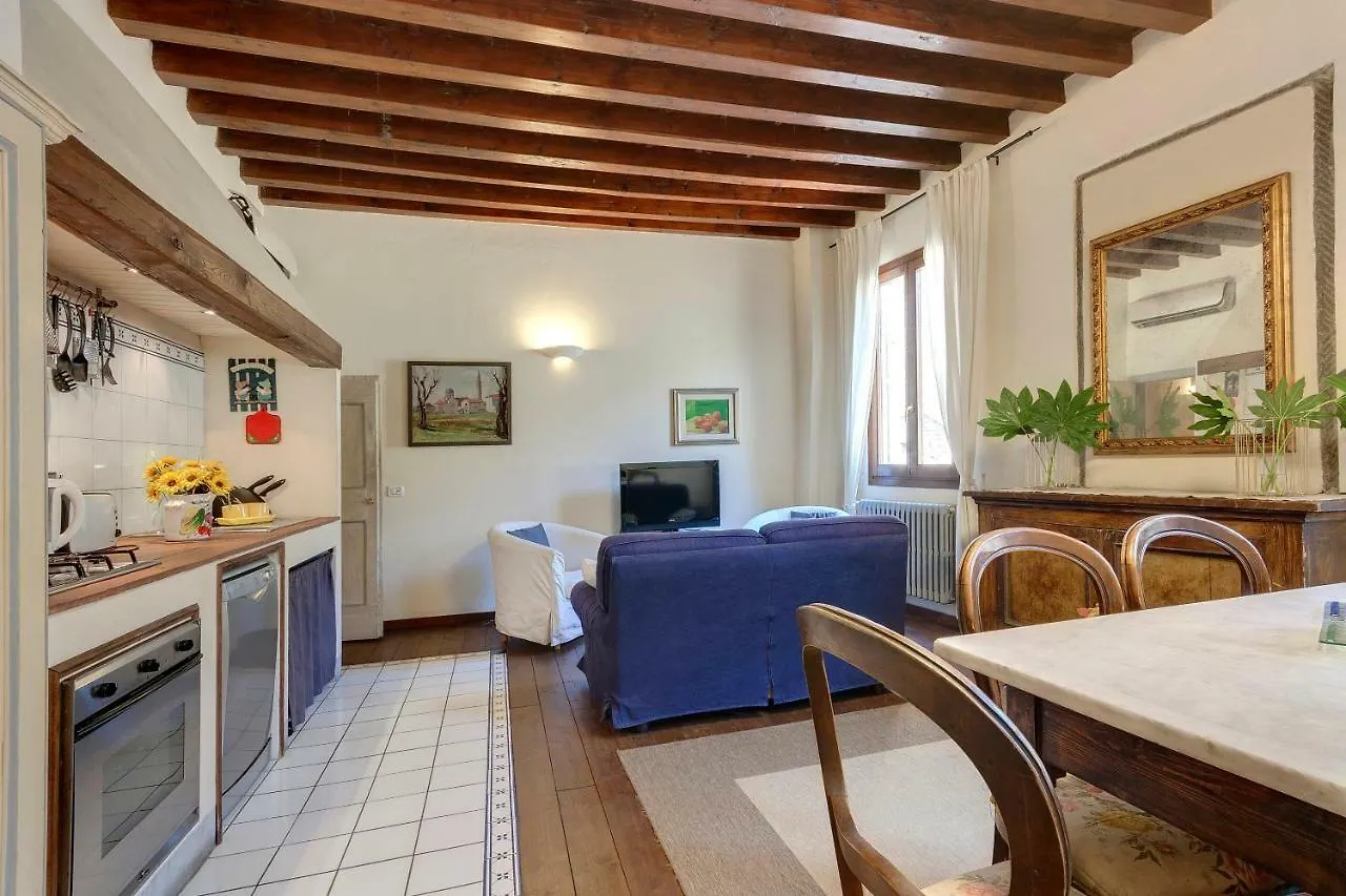 Casa Florence Apartment Italy