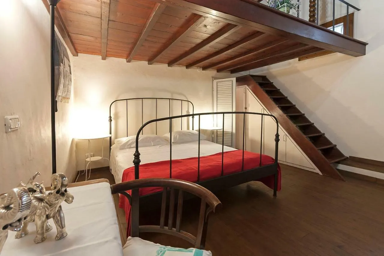 Casa Florence Apartment