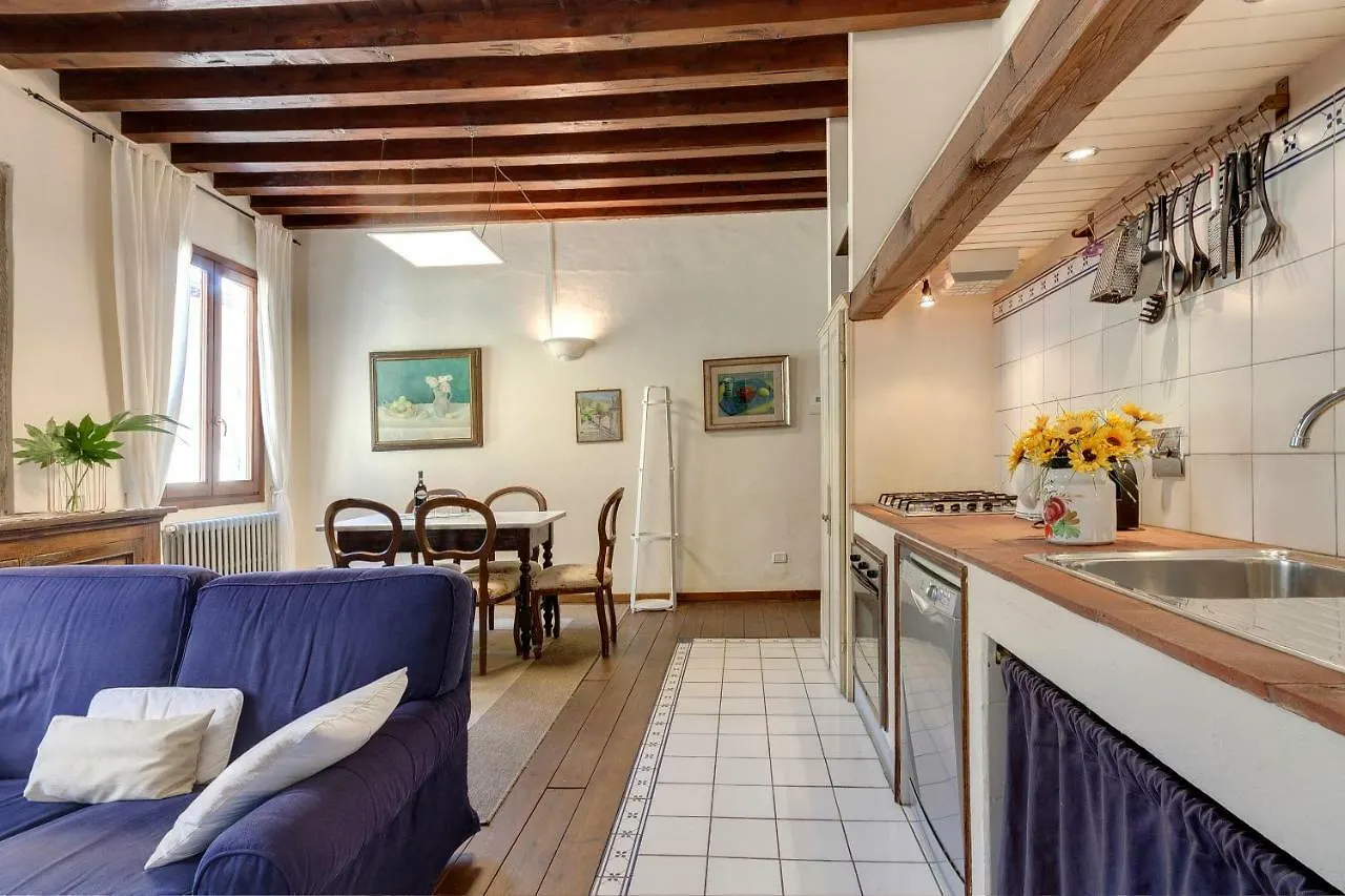 Casa Florence Apartment