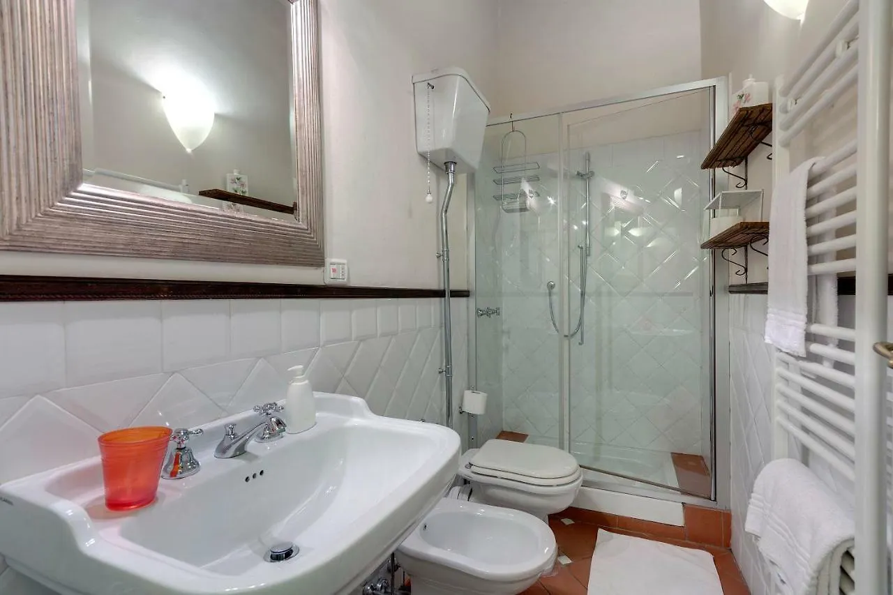 Casa Florence Apartment