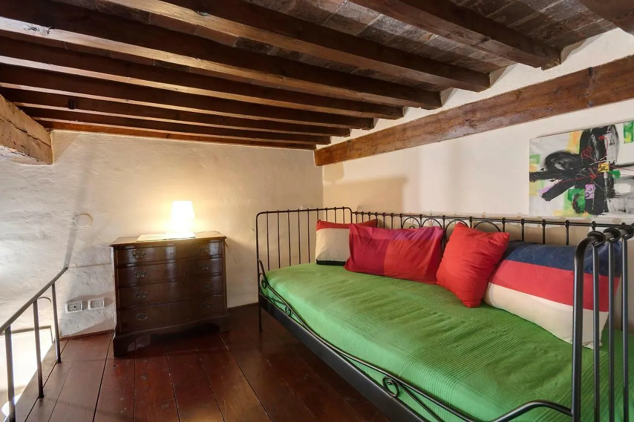 Casa Florence Apartment