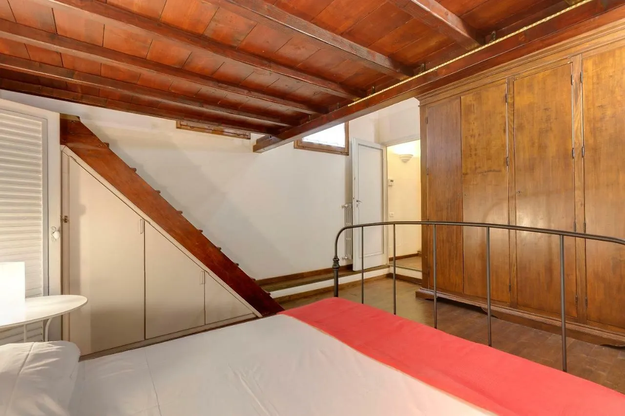 Casa Florence Apartment