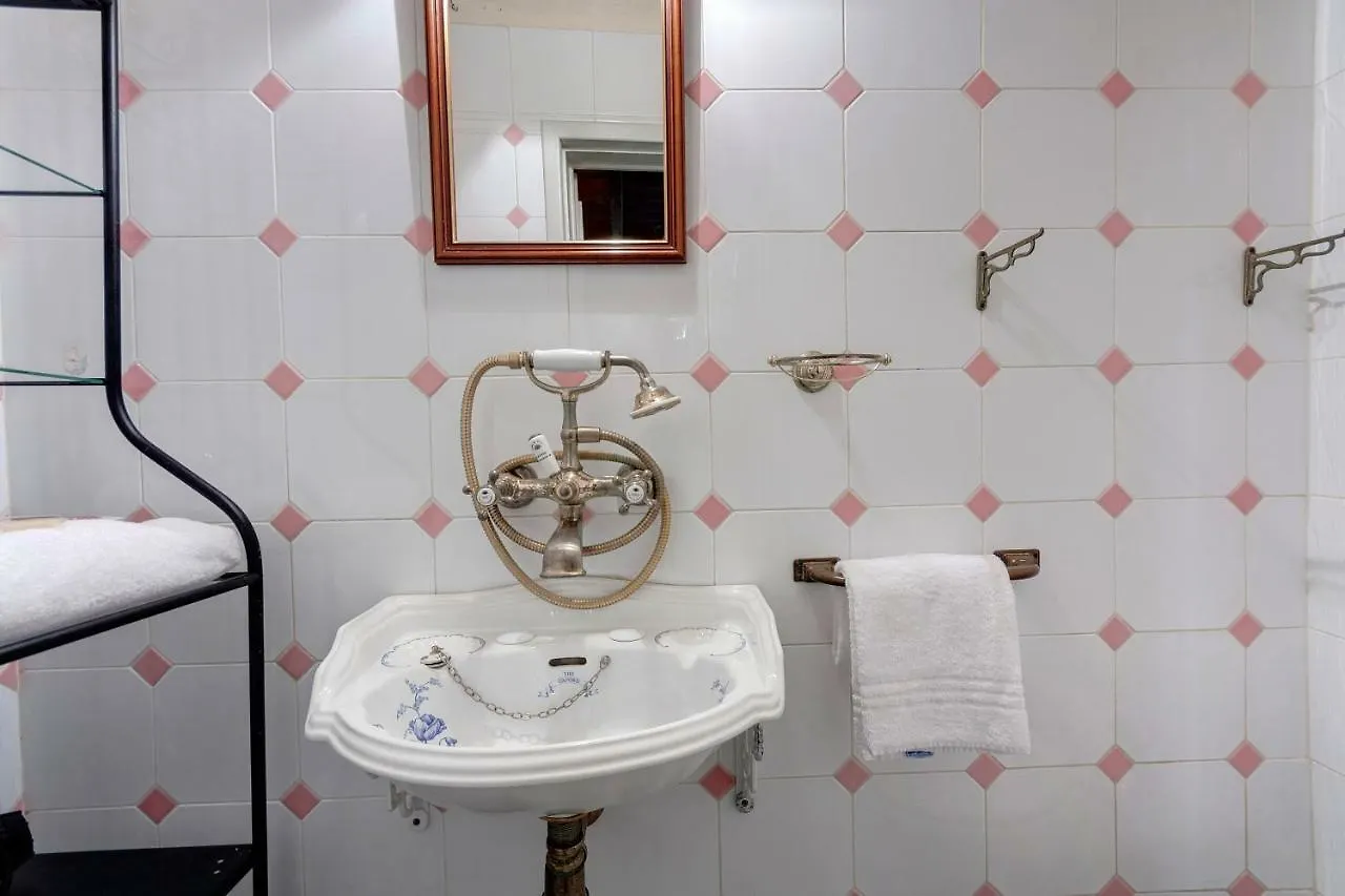 Casa Florence Appartamento