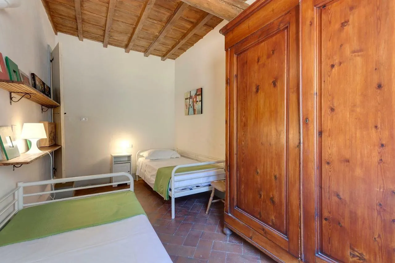 Casa Florence Appartamento